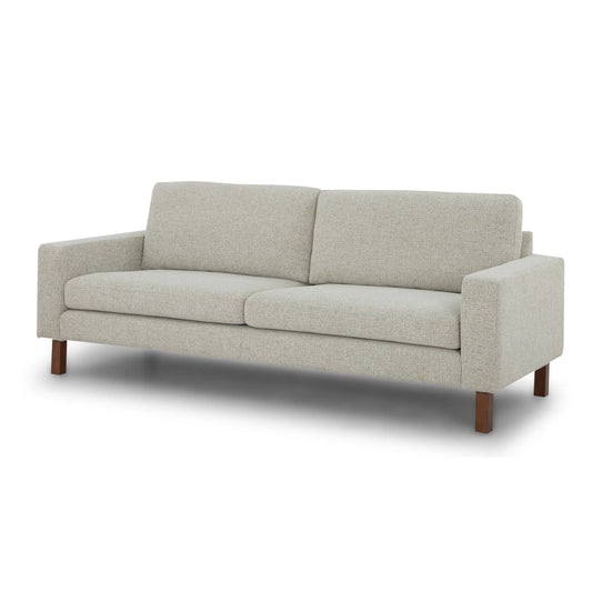 87.01'' Upholstered Sofa