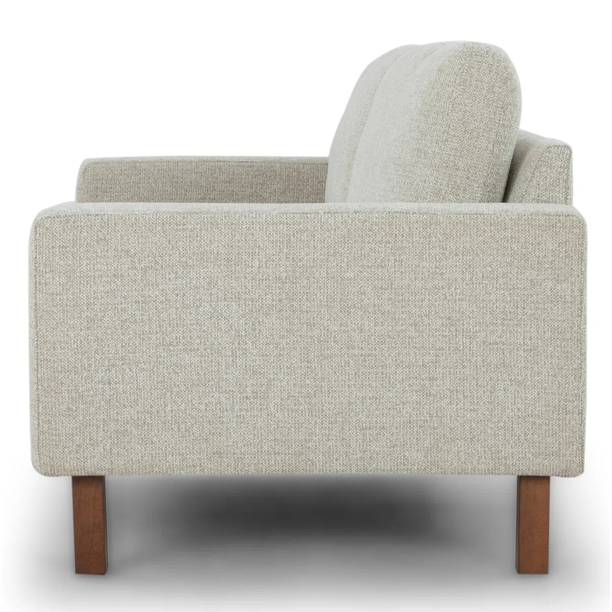 87.01'' Upholstered Sofa