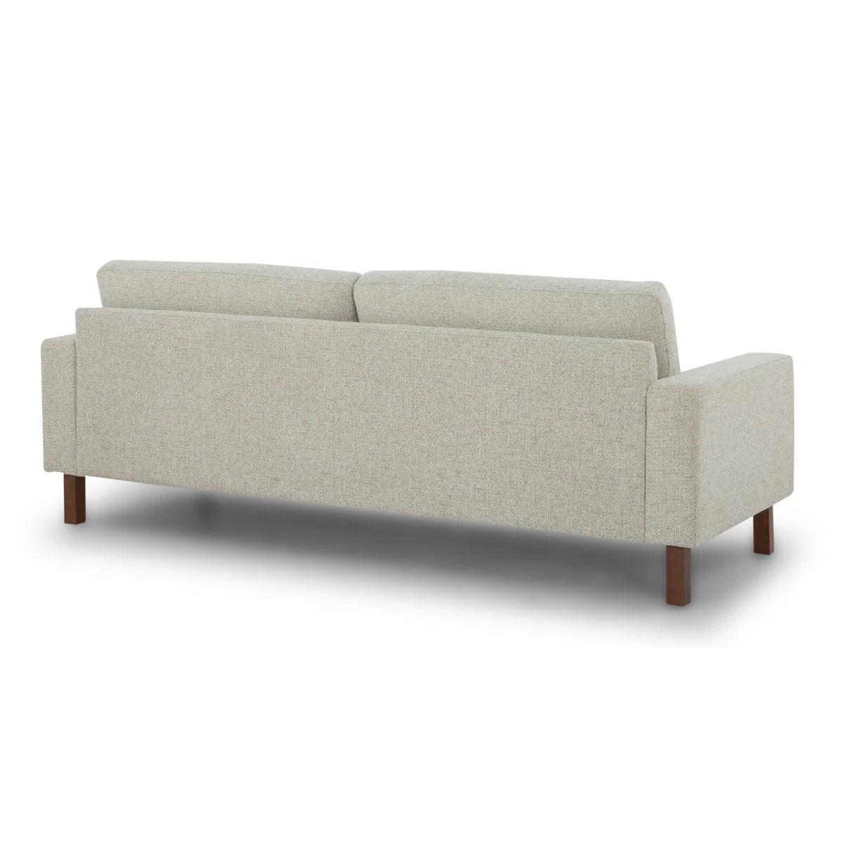 87.01'' Upholstered Sofa
