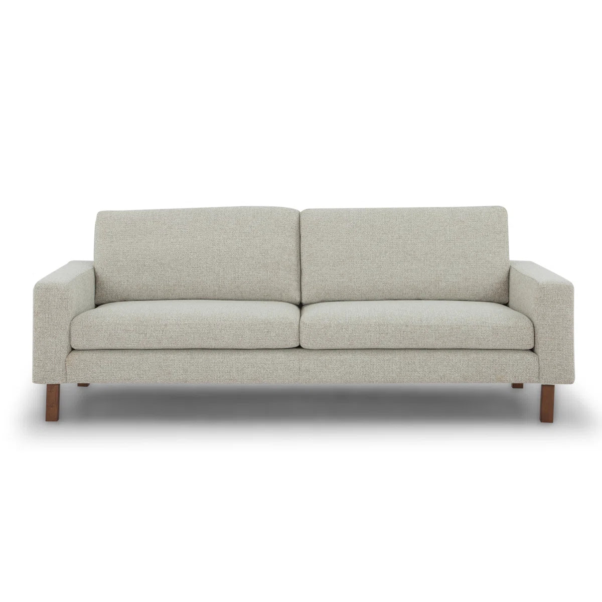 87.01'' Upholstered Sofa