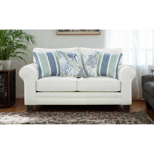 87'' Upholstered Sofa
