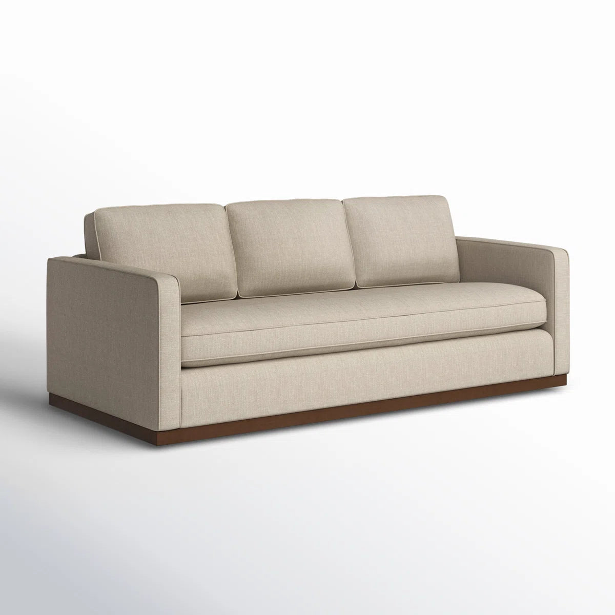 87'' Upholstered Sofa
