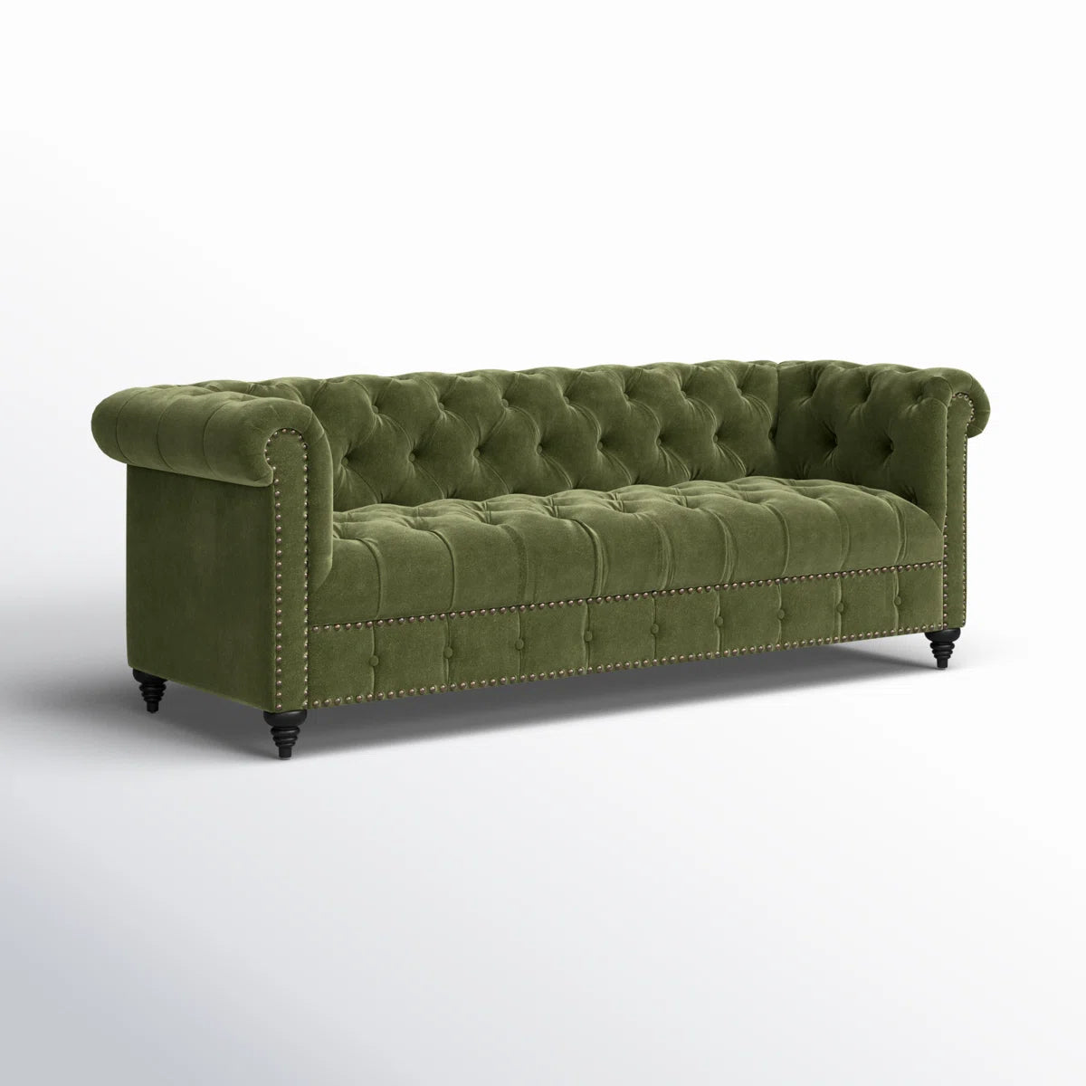 88'' Upholstered Sofa