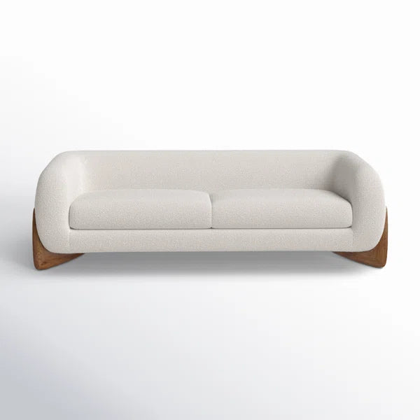 90.5'' Upholstered Sofa