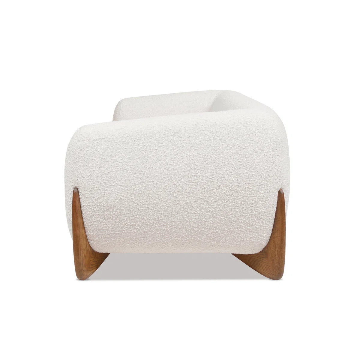 90.5'' Upholstered Sofa