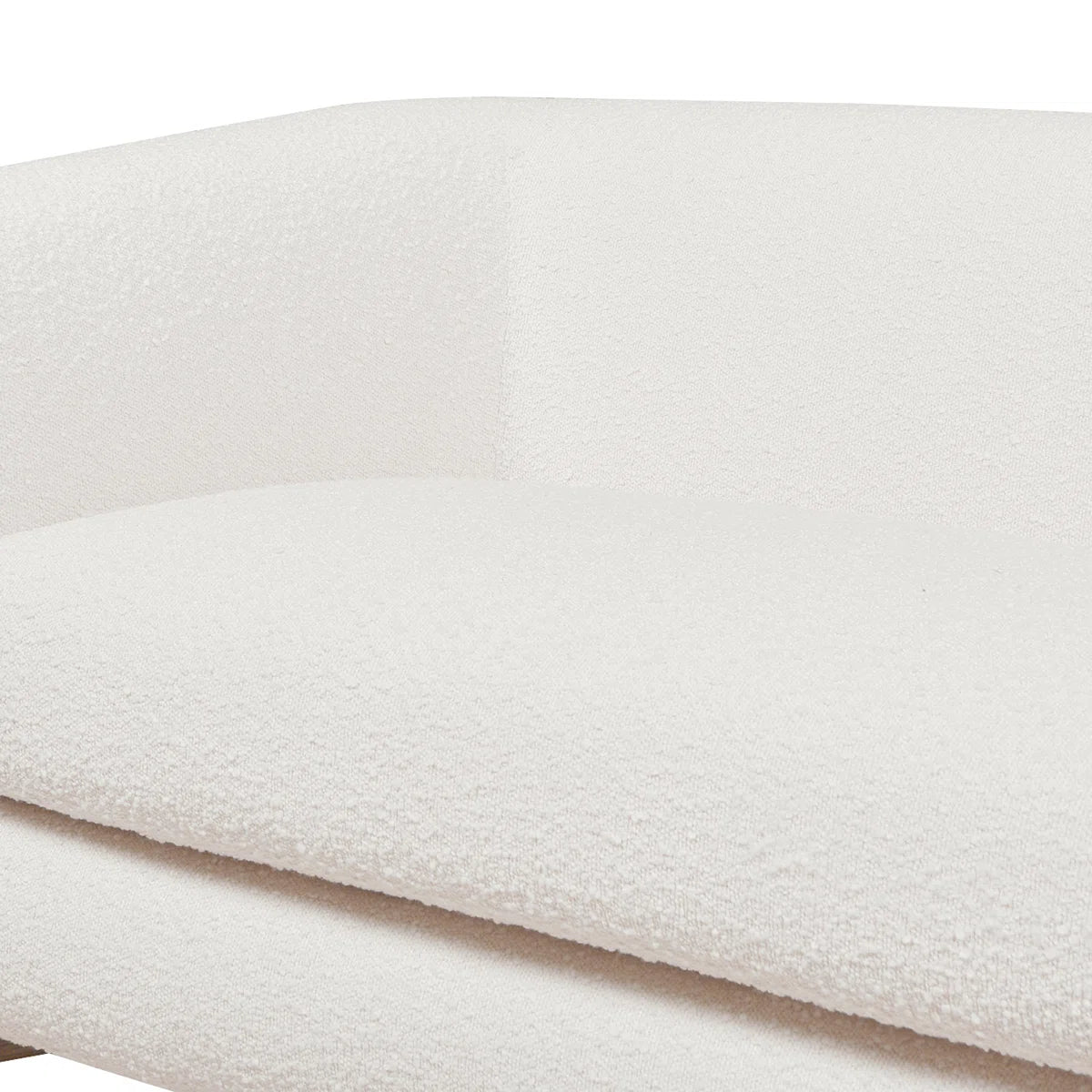 90.5'' Upholstered Sofa