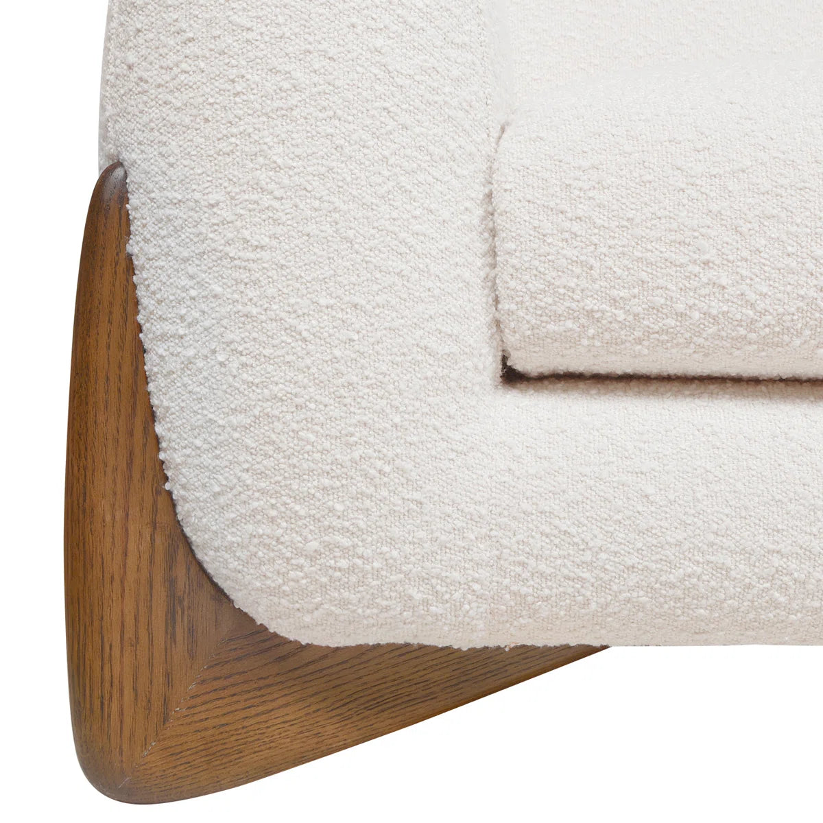 90.5'' Upholstered Sofa