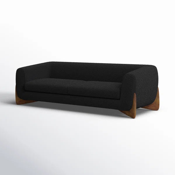 90.5'' Upholstered Sofa