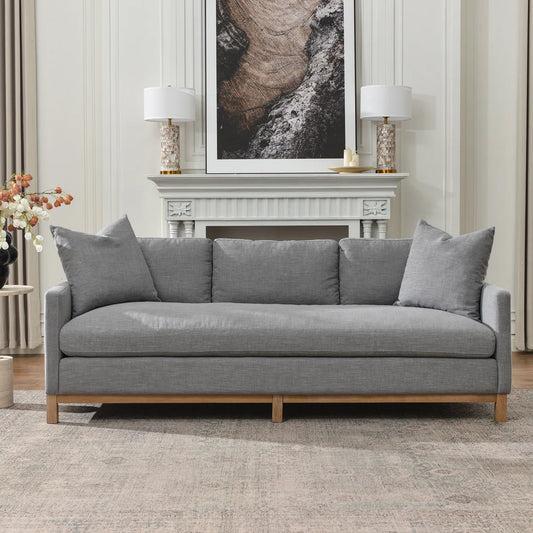 90 "Upholstered Sofa