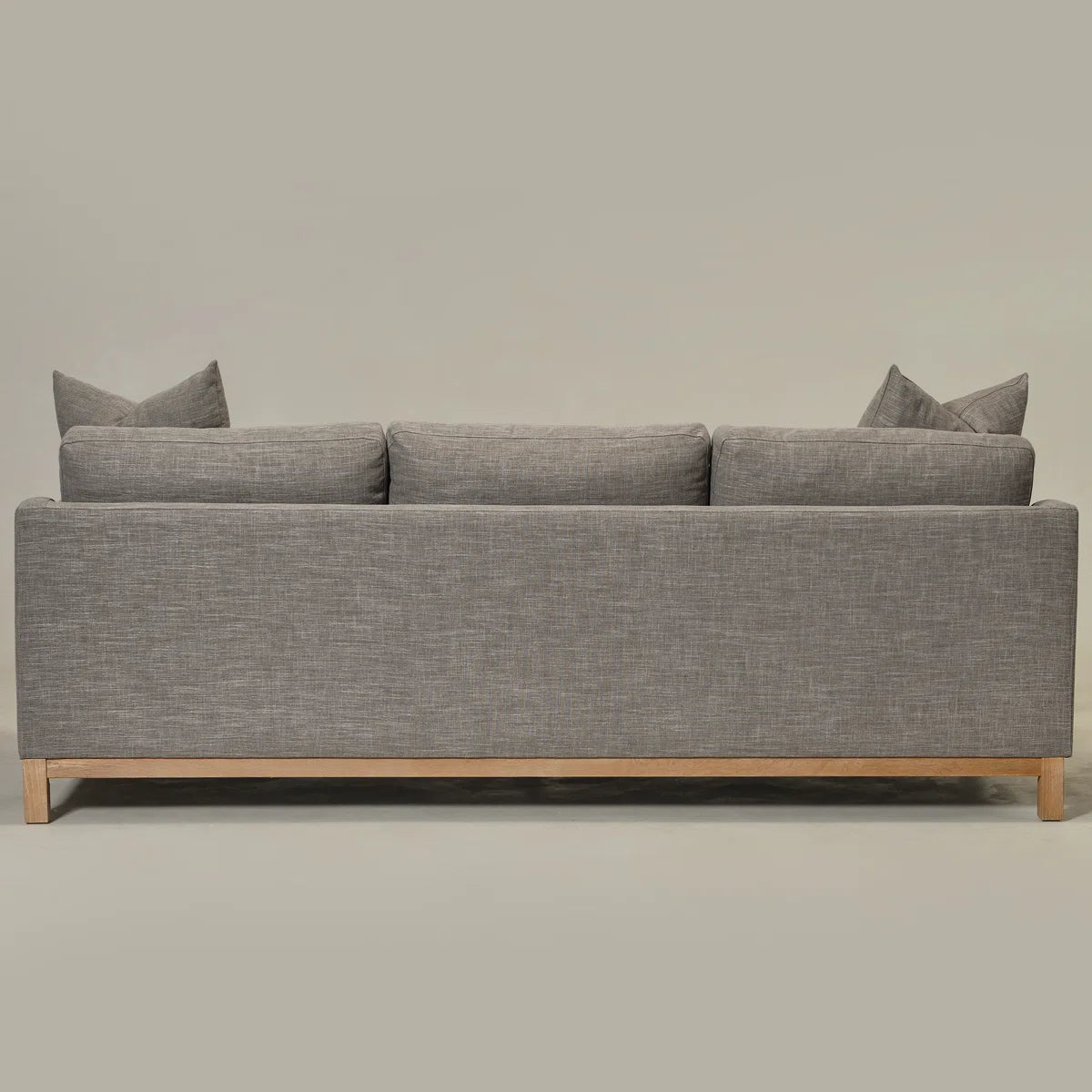 90 "Upholstered Sofa