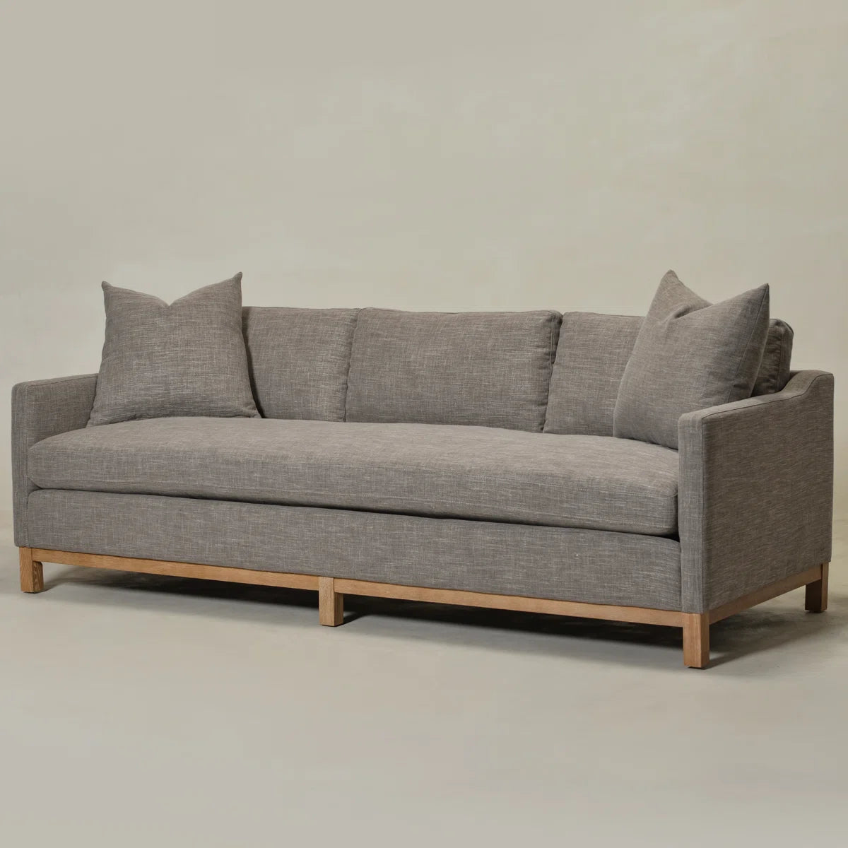 90 "Upholstered Sofa