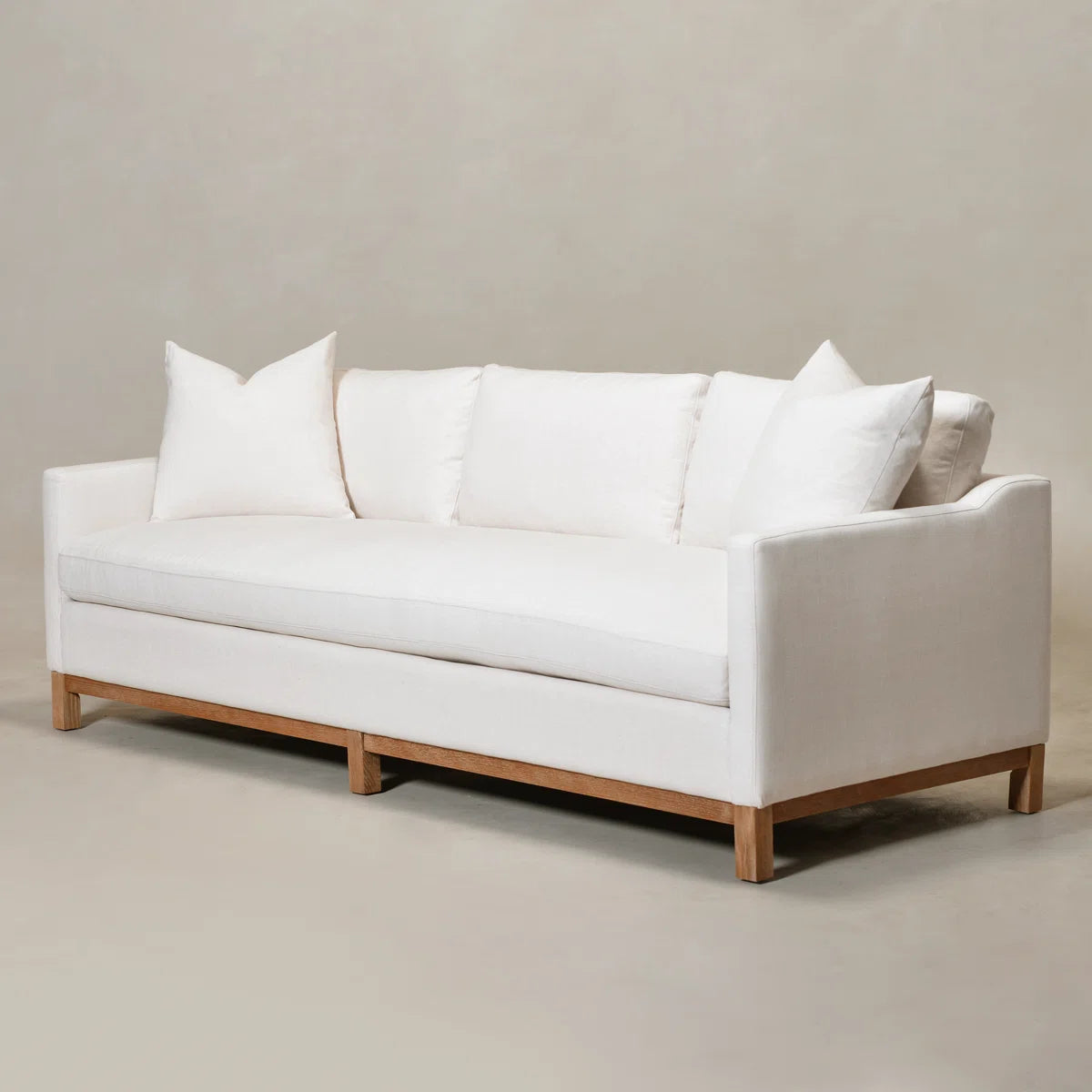 90 "Upholstered Sofa