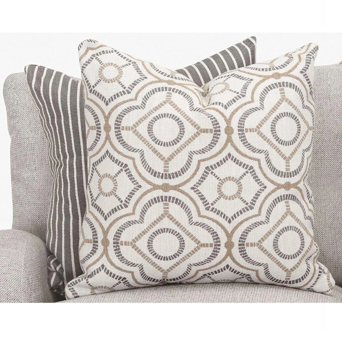 93'' Upholstered Sofa