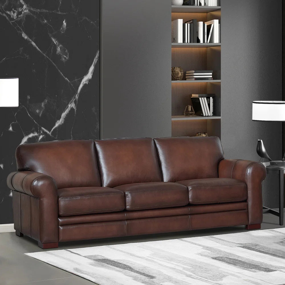 95'' Upholstered Sofa