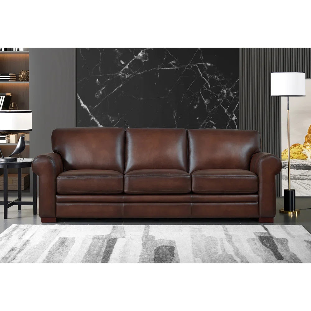 95'' Upholstered Sofa