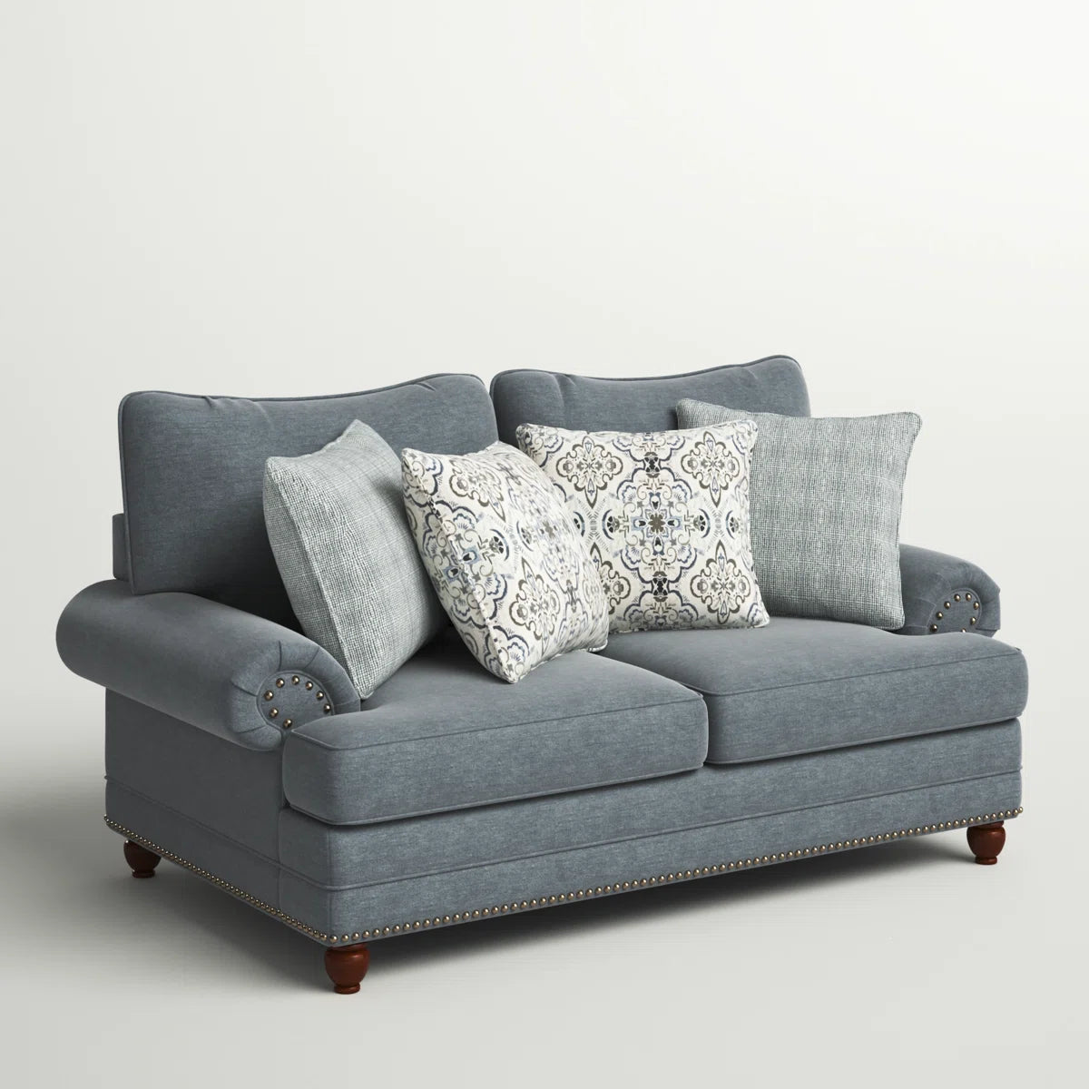 96'' Upholstered Sofa