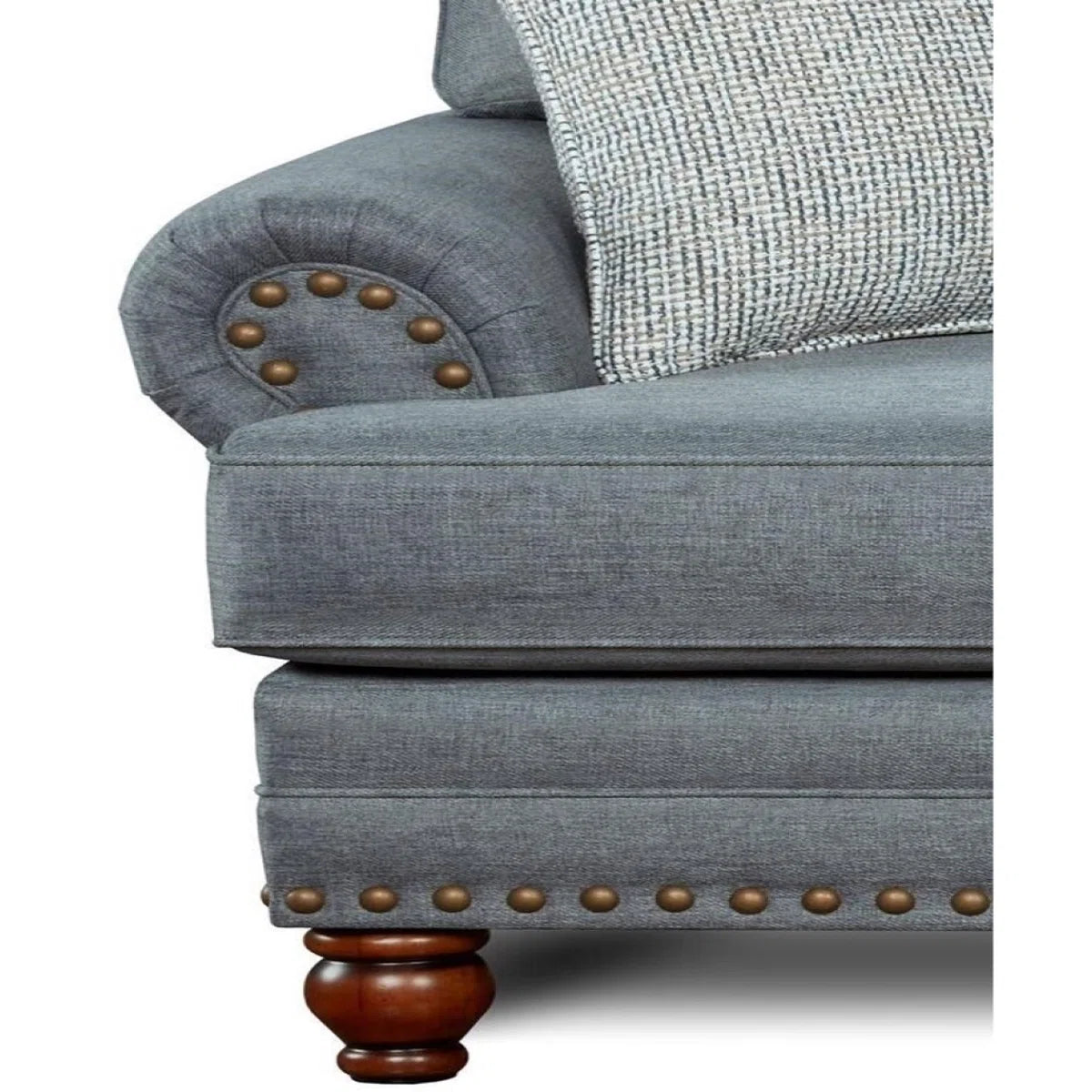 96'' Upholstered Sofa