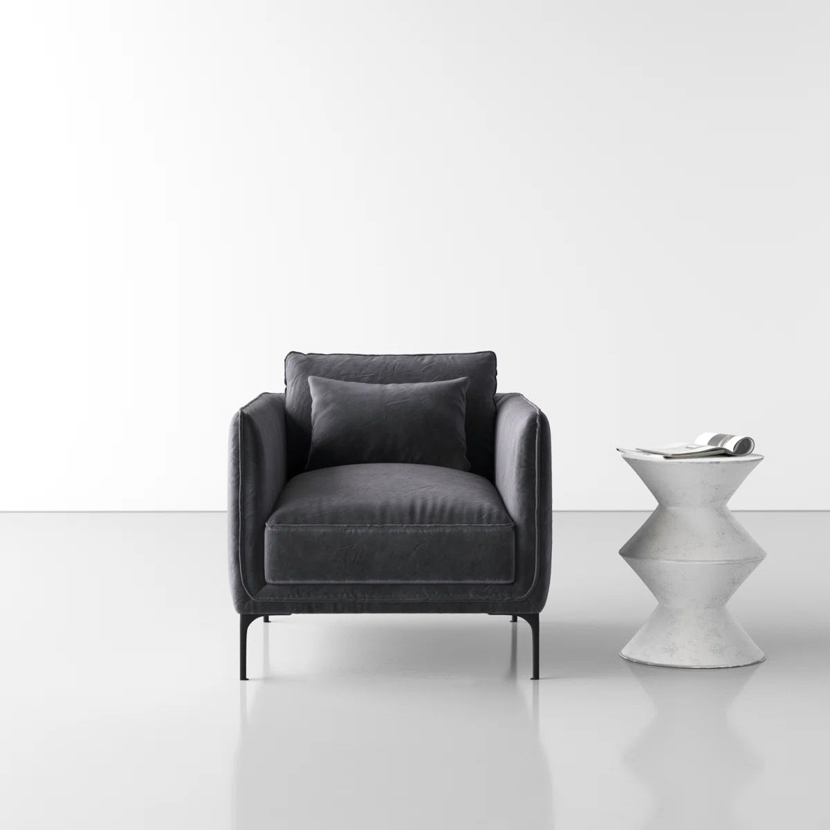 Configuration Living Room Set
