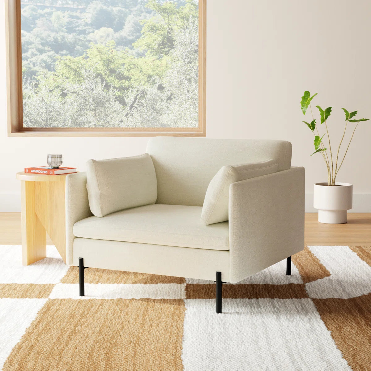 Configuration Living Room Set