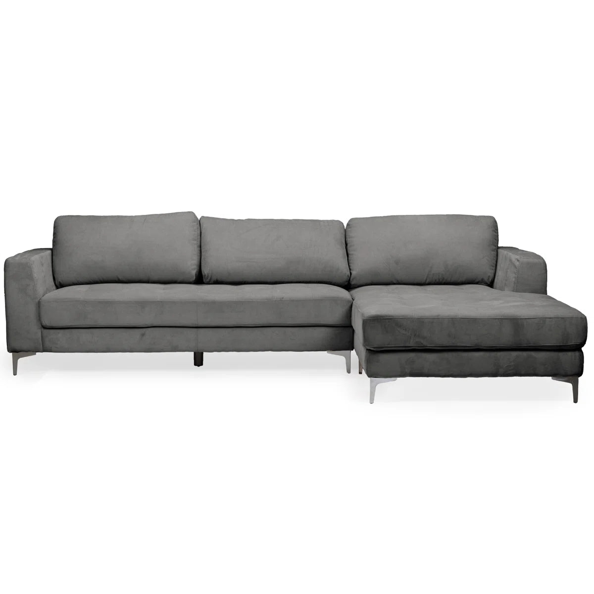 L-Shaped Sectional Right Hand Facing