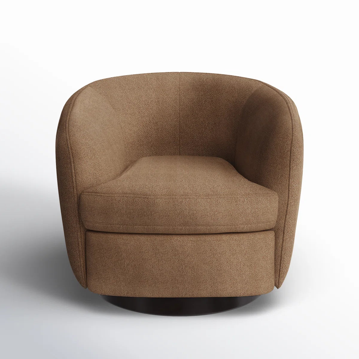 Living Room Set （Elite Camel Chenille）