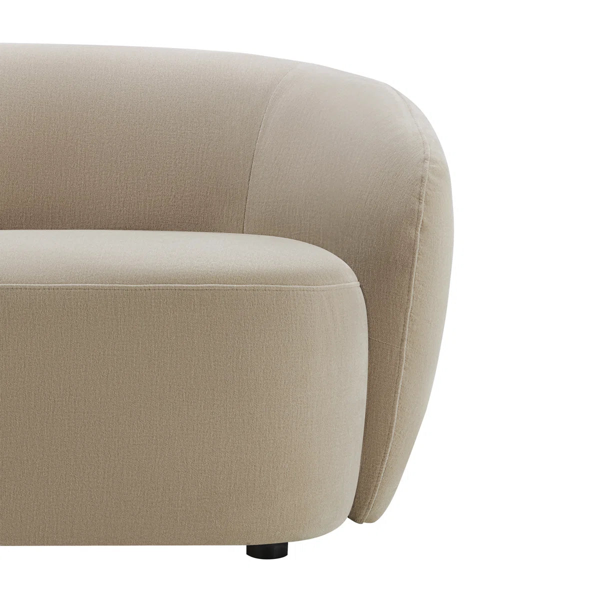 Living Room Set （Capri Wicker Chenille）