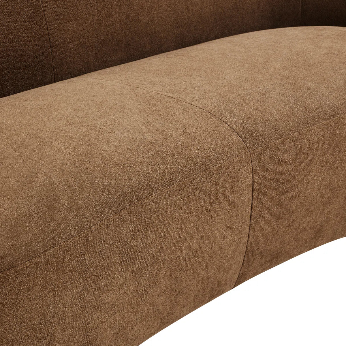 Living Room Set （Elite Camel Chenille）