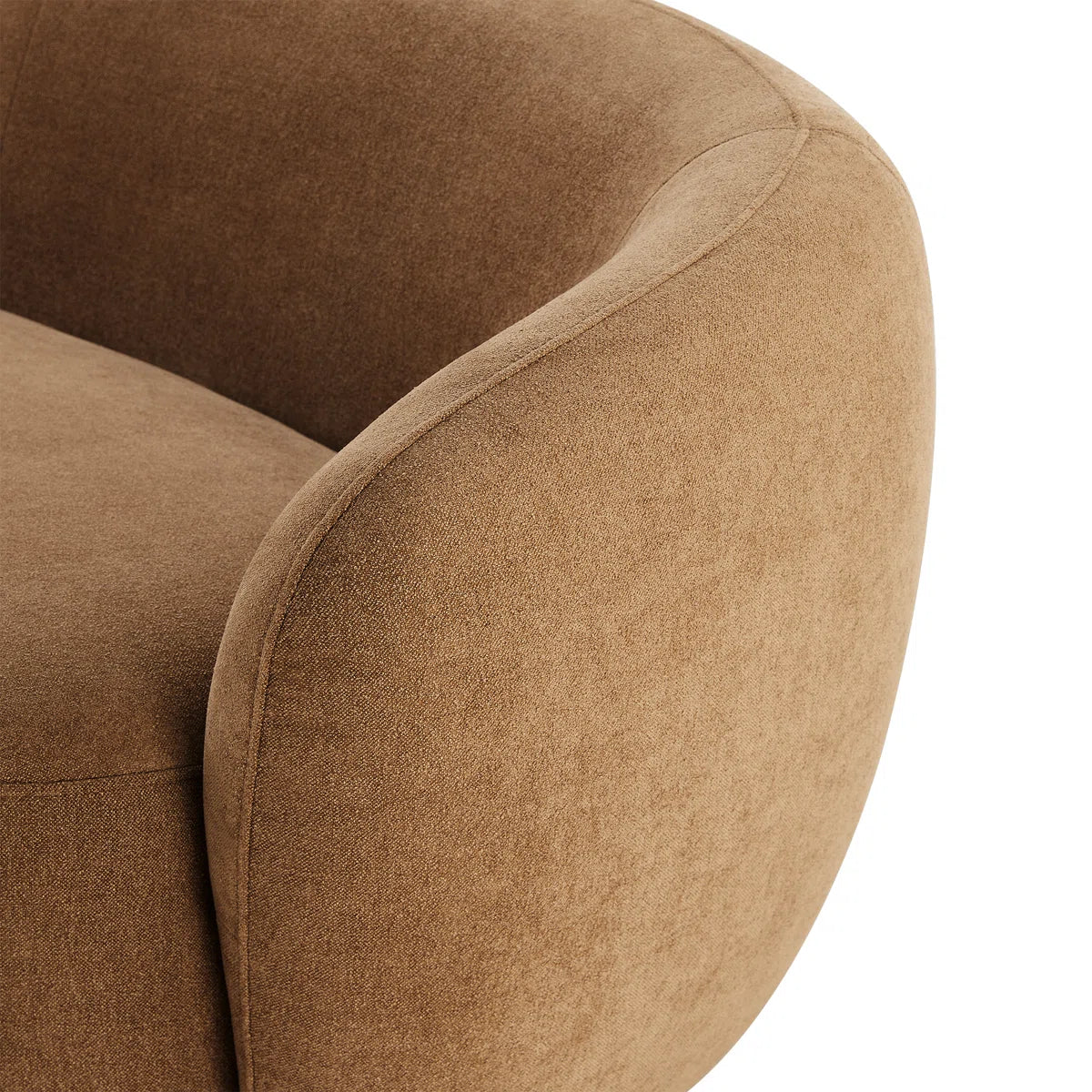 Living Room Set （Elite Camel Chenille）
