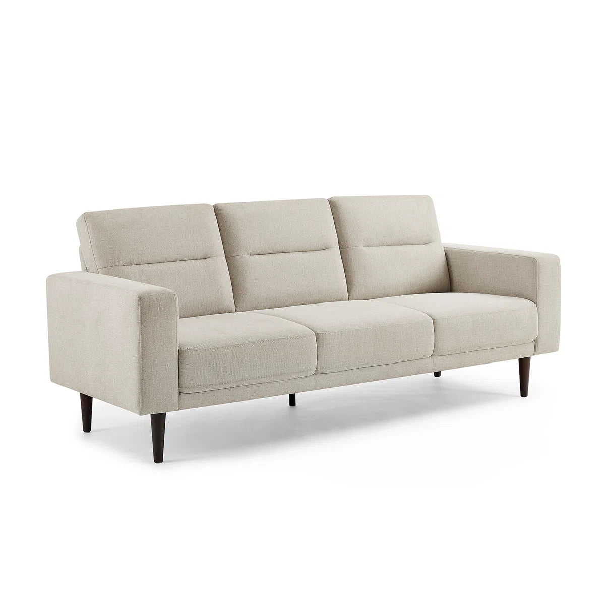 Modern Style 84.3"W Sofia 3Seater Sofa