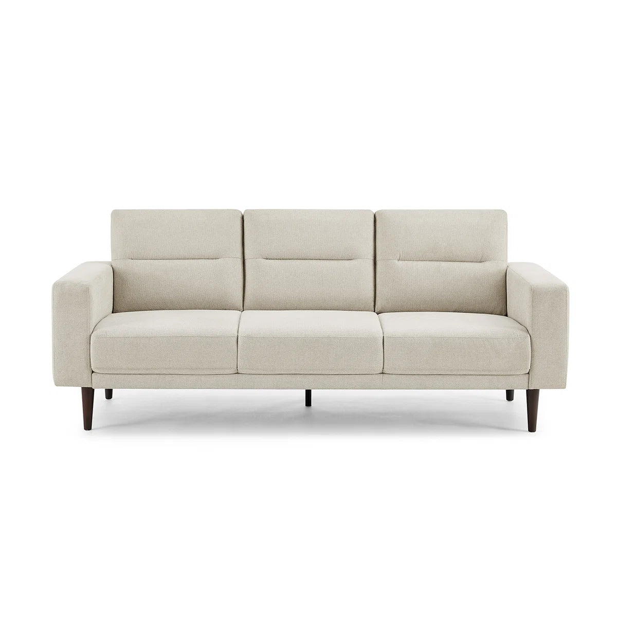 Modern Style 84.3"W Sofia 3Seater Sofa