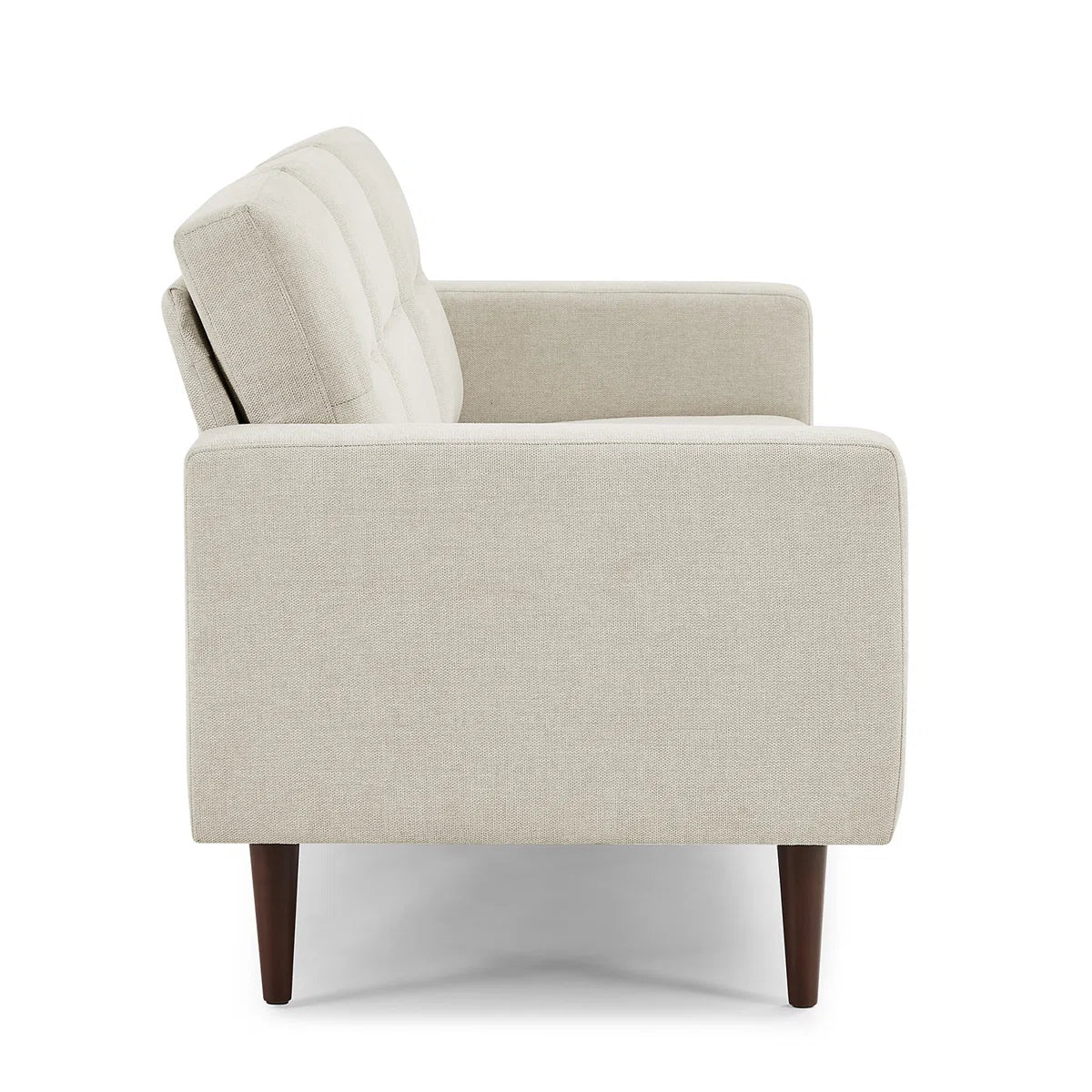 Modern Style 84.3"W Sofia 3Seater Sofa