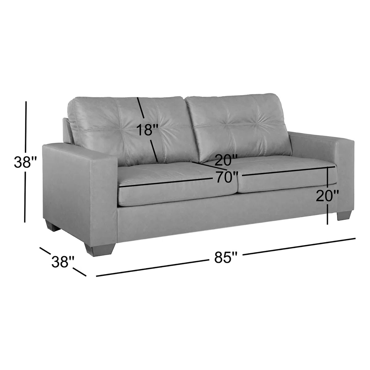 Queen Sofa Sleeper
