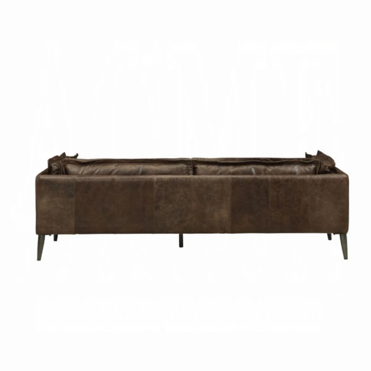 Sofa in Distress Chocolate