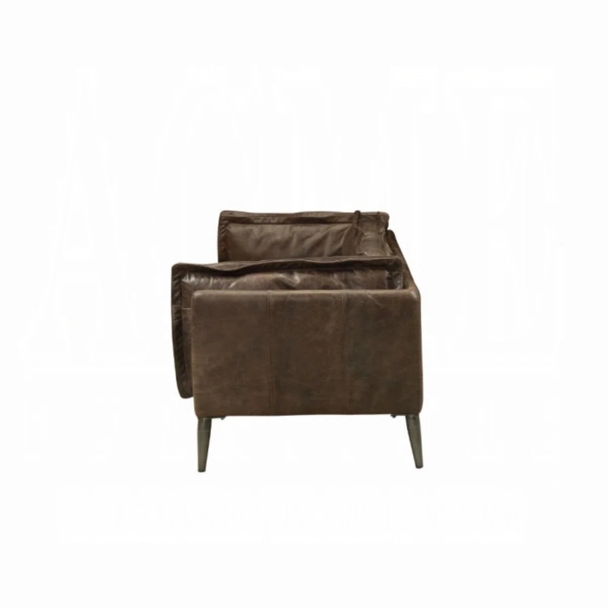 Sofa in Distress Chocolate