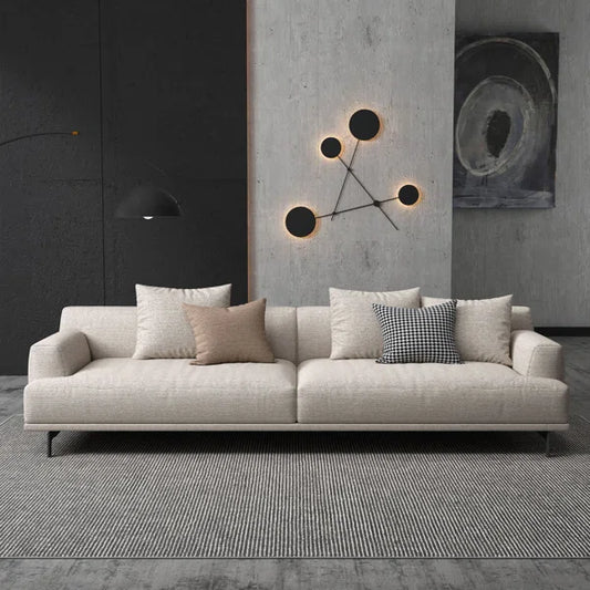 Upholstered Sofa