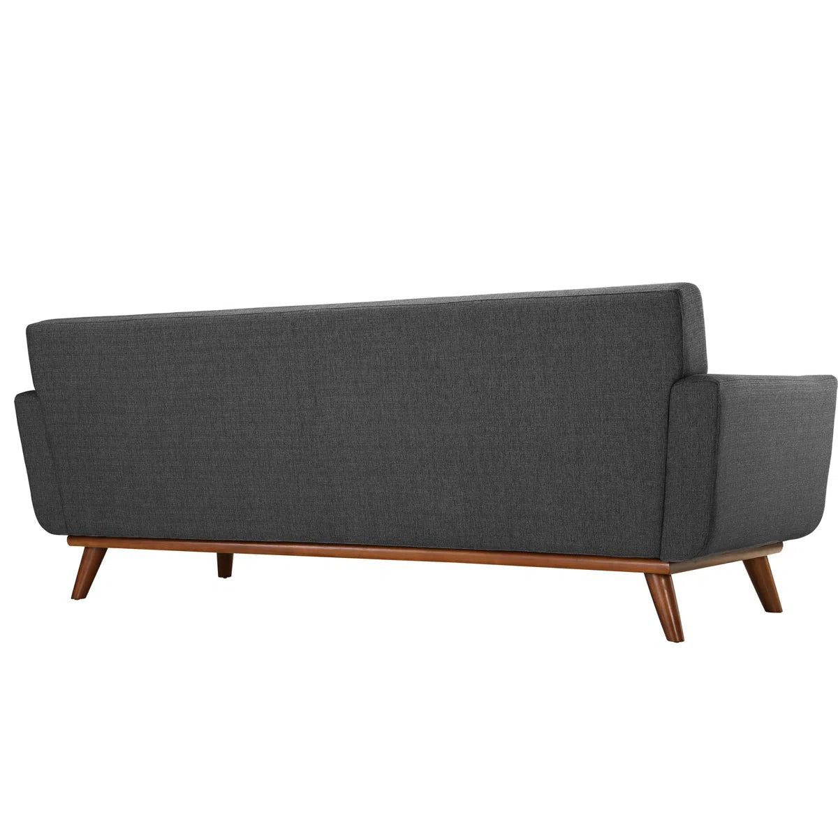 Upholstered Fabric Sofa