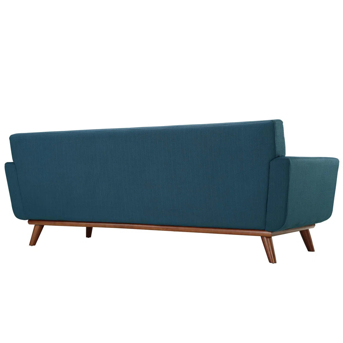 Upholstered Fabric Sofa