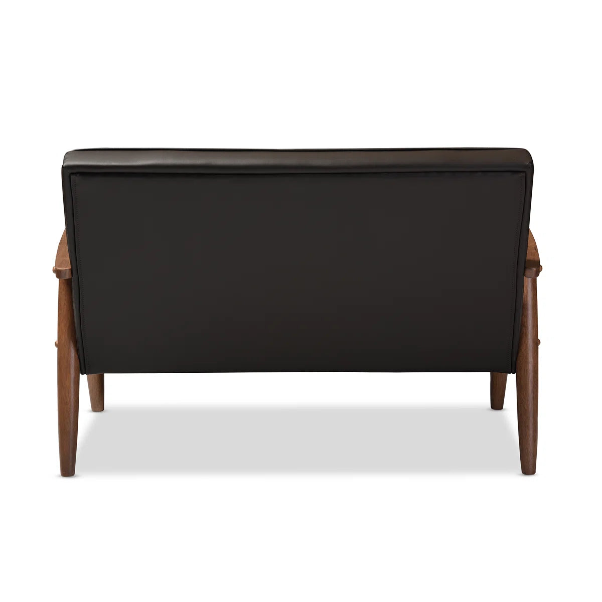 Upholstered Loveseat