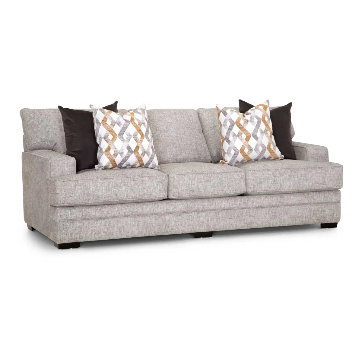 Upholstered Sofa
