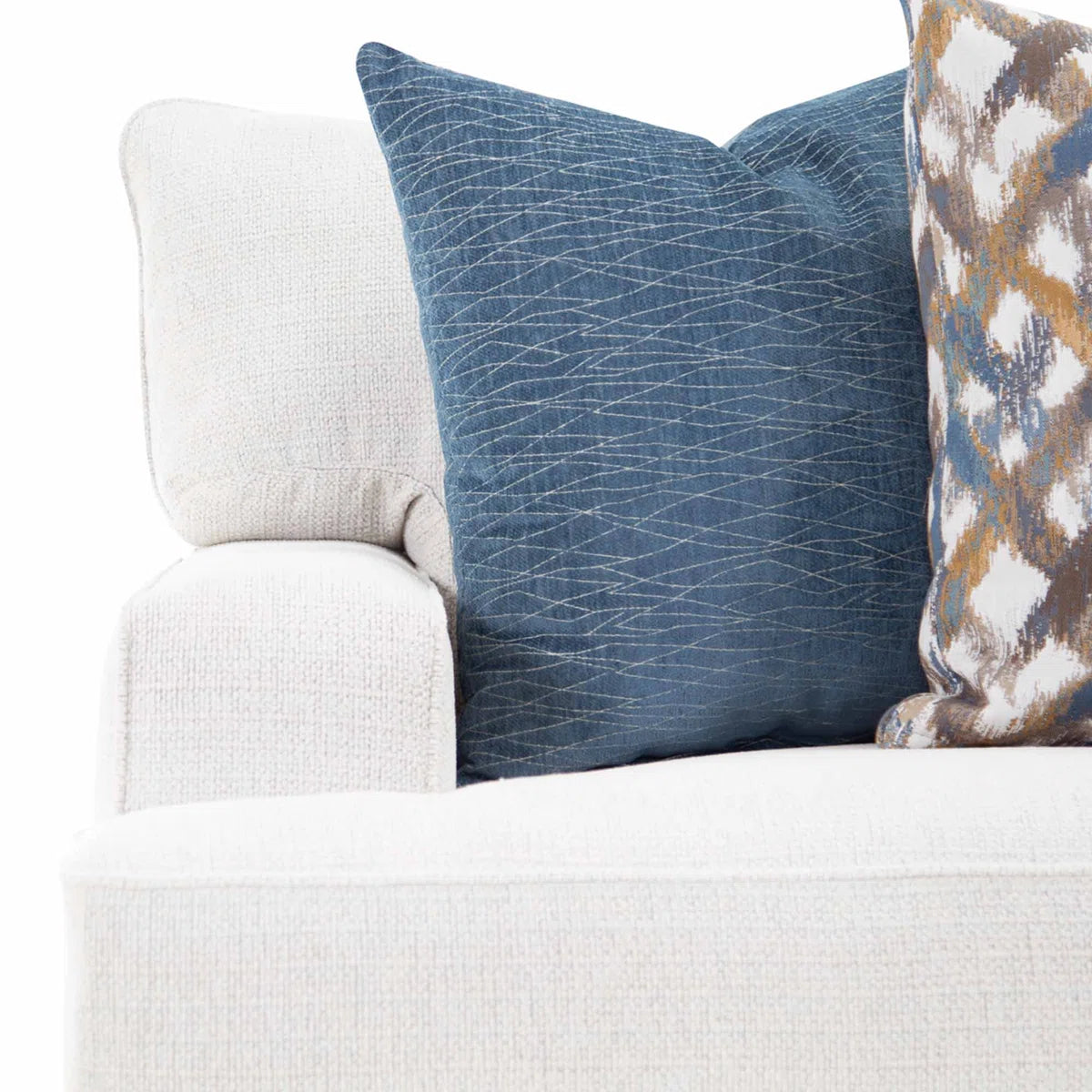 Upholstered Sofa