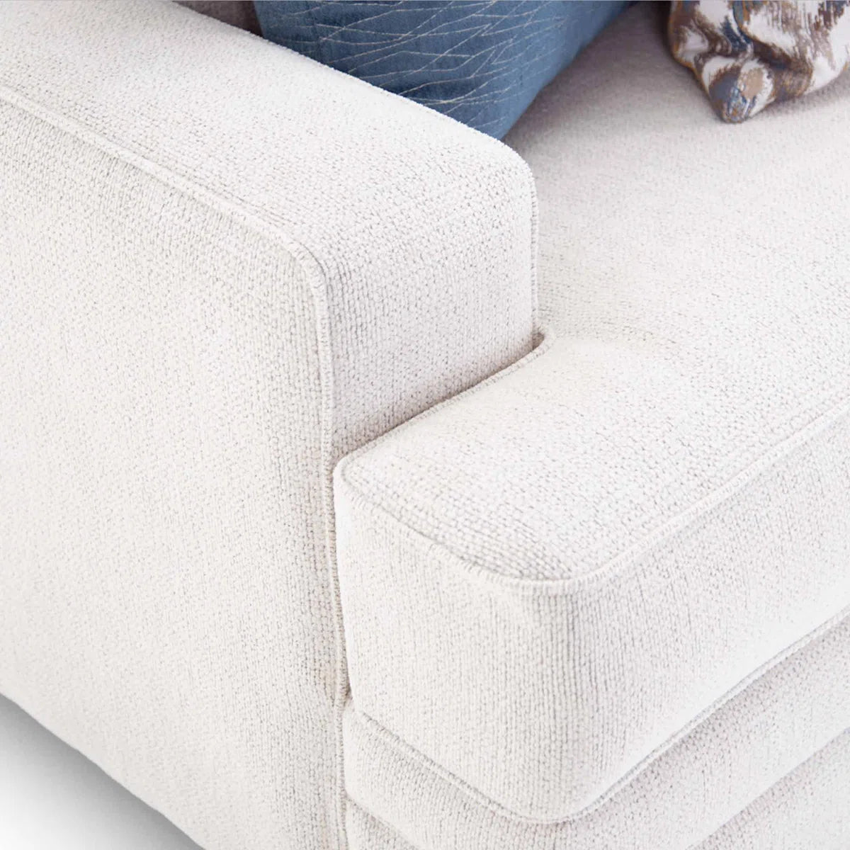 Upholstered Sofa