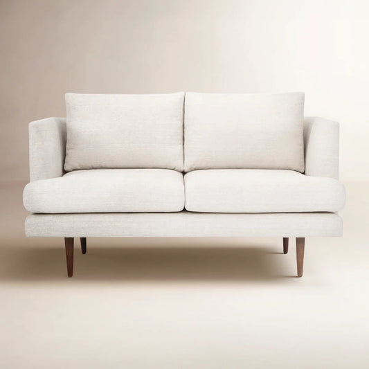 54" Upholstered Loveseat