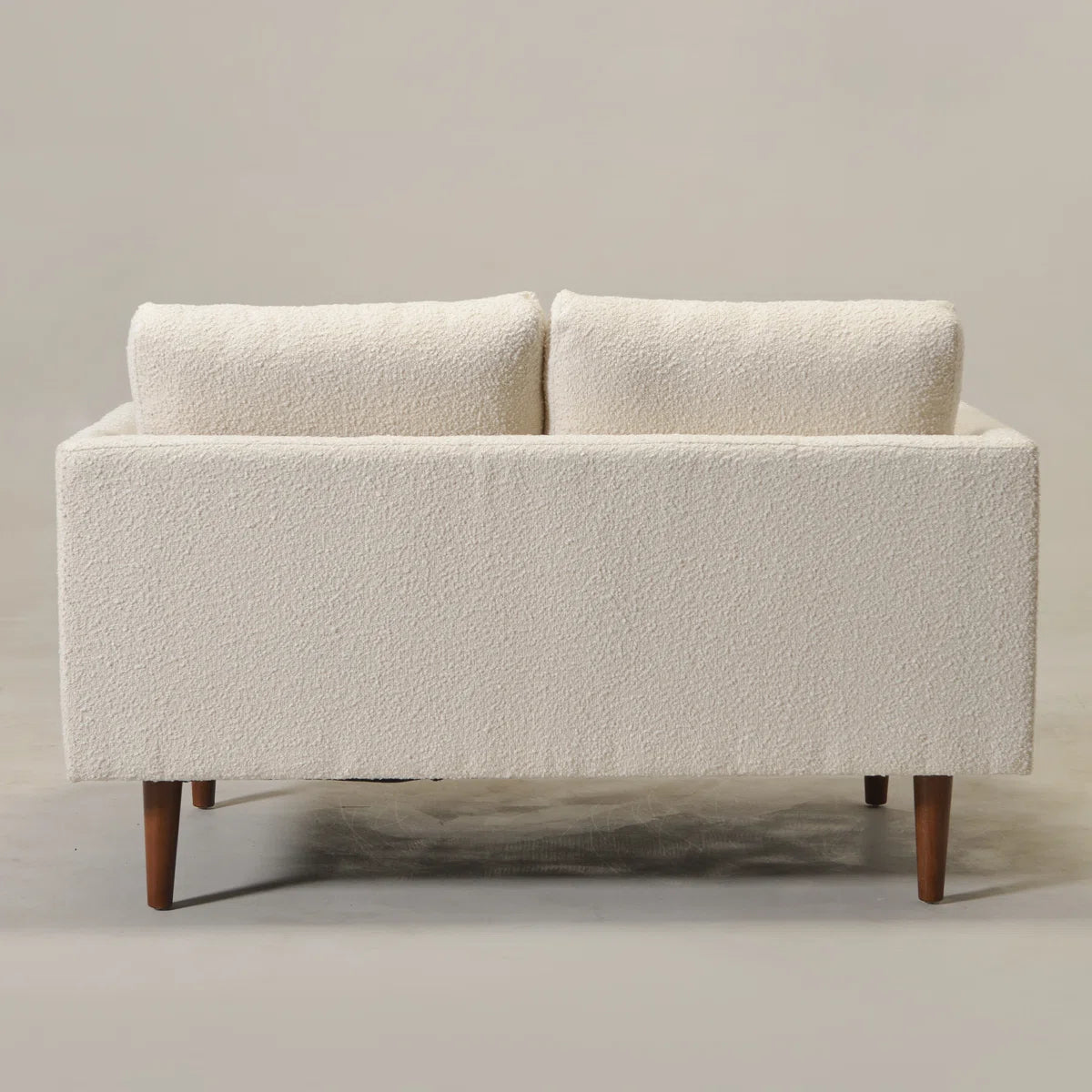 54" Upholstered Loveseat